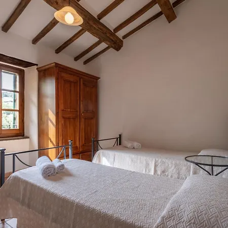 农家乐 Piamperugino *