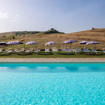 Piamperugino Agroturismo