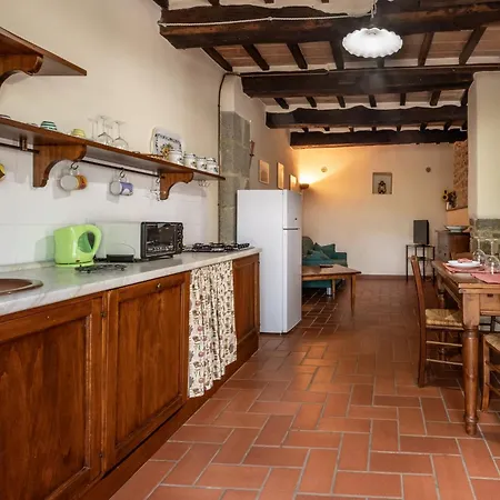 Piamperugino Arcidosso