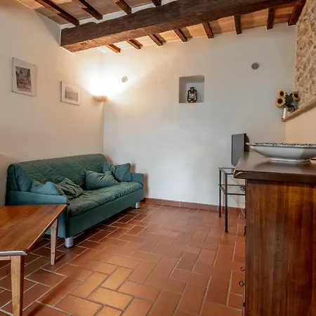 Piamperugino * Arcidosso