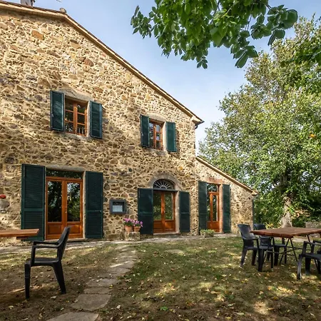 Alojamento de Turismo Rural Piamperugino