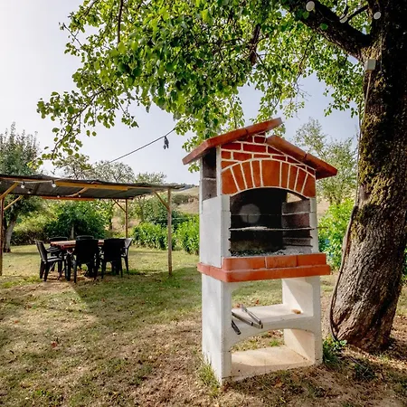 Piamperugino Alojamento de Turismo Rural *