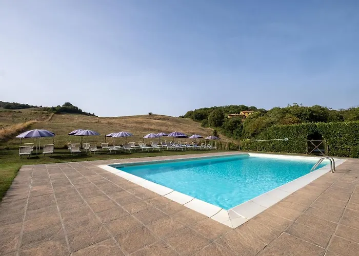 Piamperugino Agroturismo *