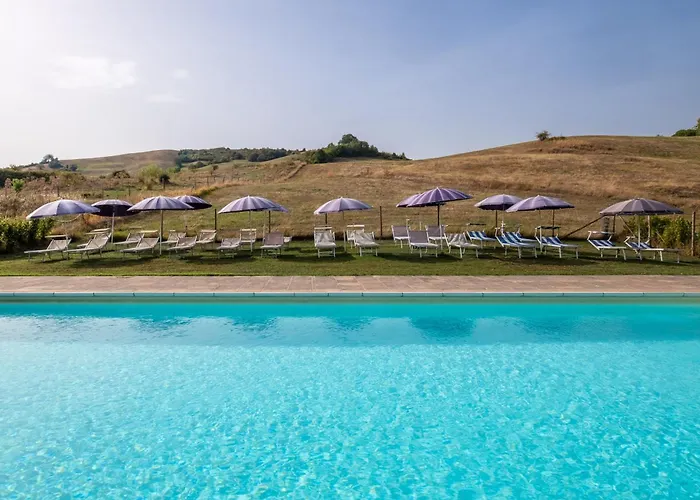 Piamperugino Agroturismo