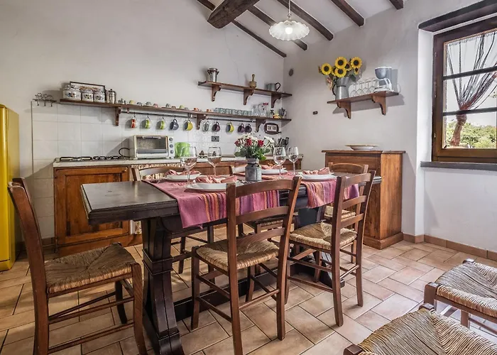 Agroturismo Piamperugino