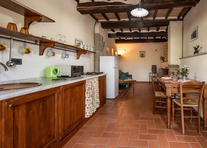 Piamperugino Arcidosso