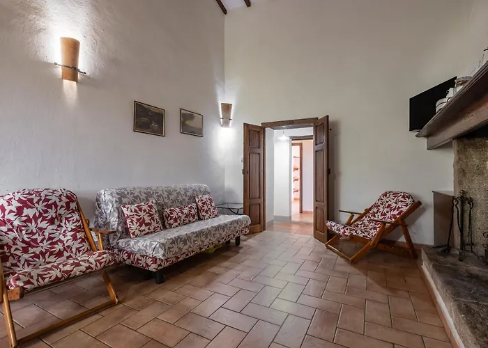 Agroturismo Piamperugino *