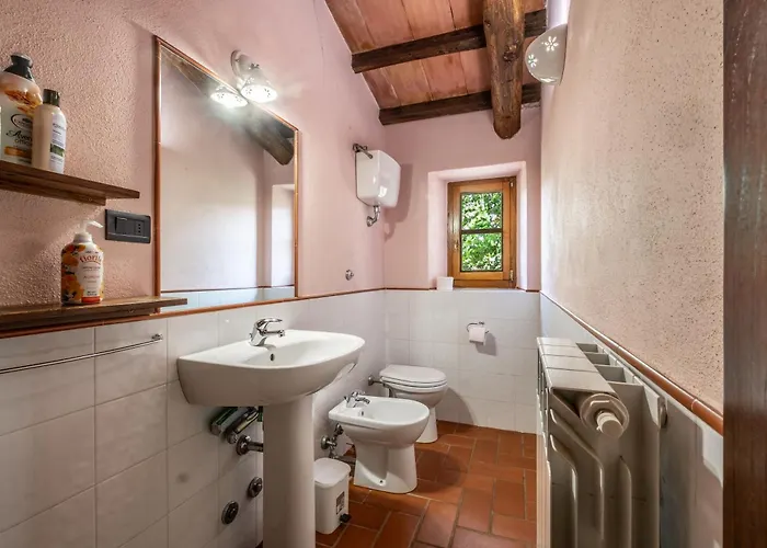 Agroturismo Piamperugino Arcidosso