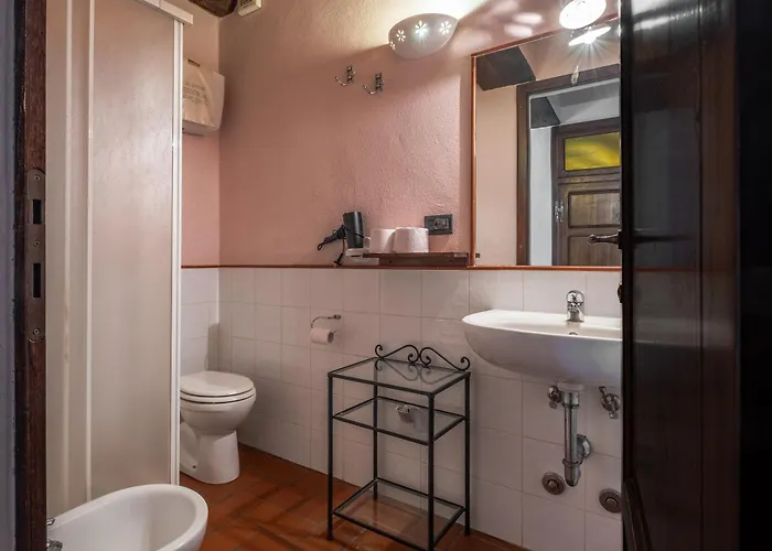 Agroturismo Piamperugino *