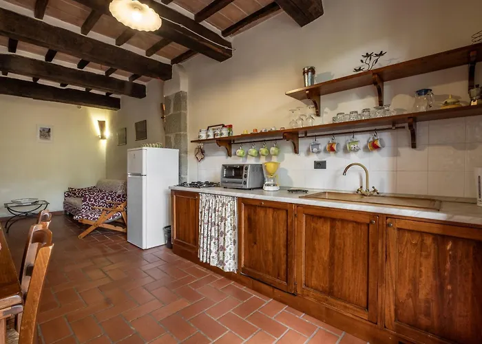 Piamperugino Arcidosso