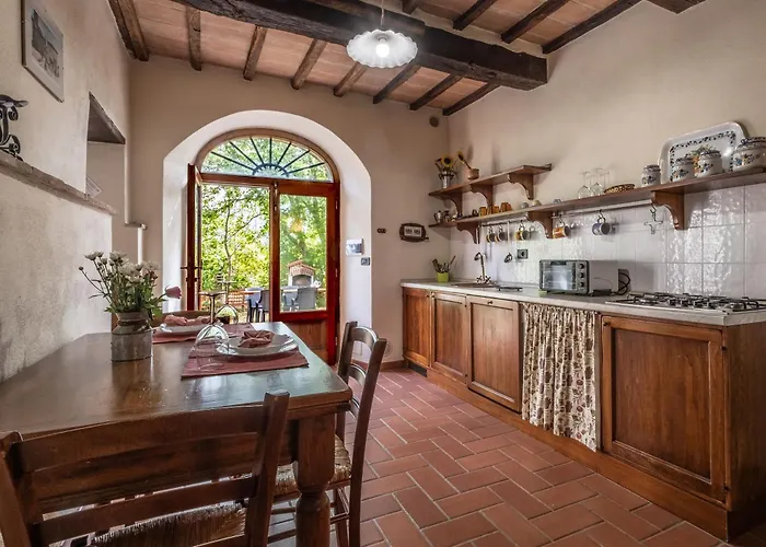 Piamperugino Agroturismo