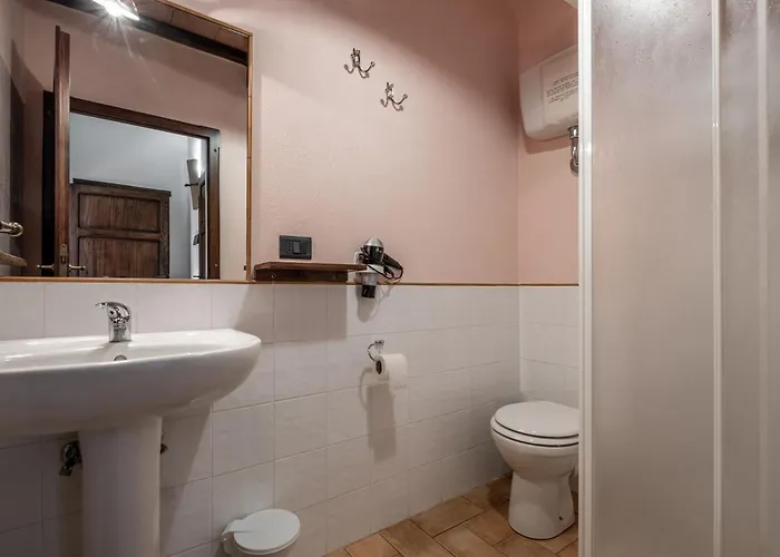 Agroturismo Piamperugino