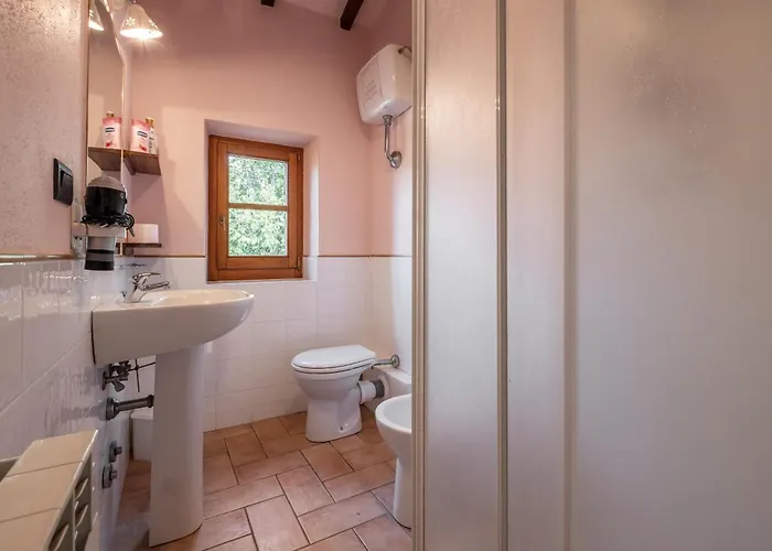 Piamperugino Agroturismo *