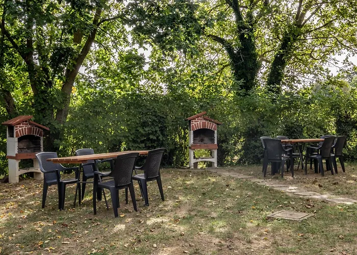 Agroturismo Piamperugino *