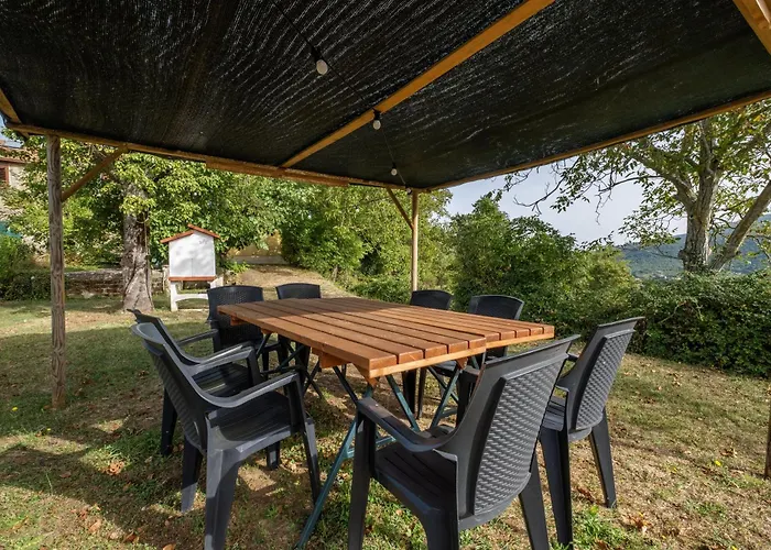 Piamperugino Agroturismo